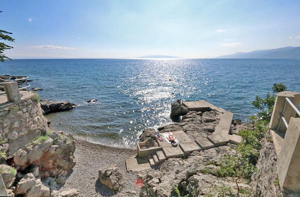 A.B.Kvarner Διαμέρισμα Ριέκα Εξωτερικό φωτογραφία